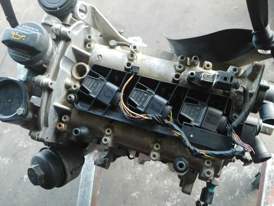 motor 1.2 b azq vw polo 9n skoda fabia 1 seat cordoba ibiza 6l