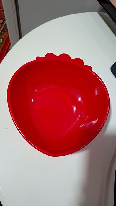 Кулупнай формасидаги тогорачалар