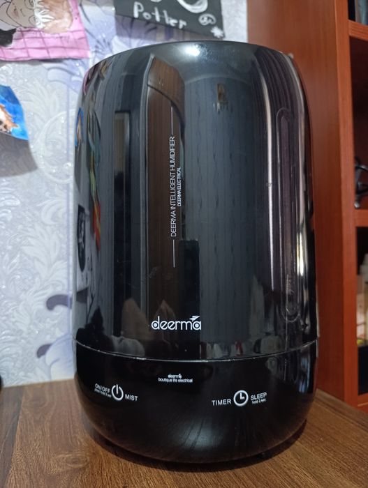 Продаётся увлажнитель воздуха