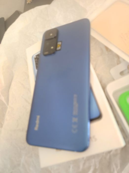 Продается Xiomi Note 11S