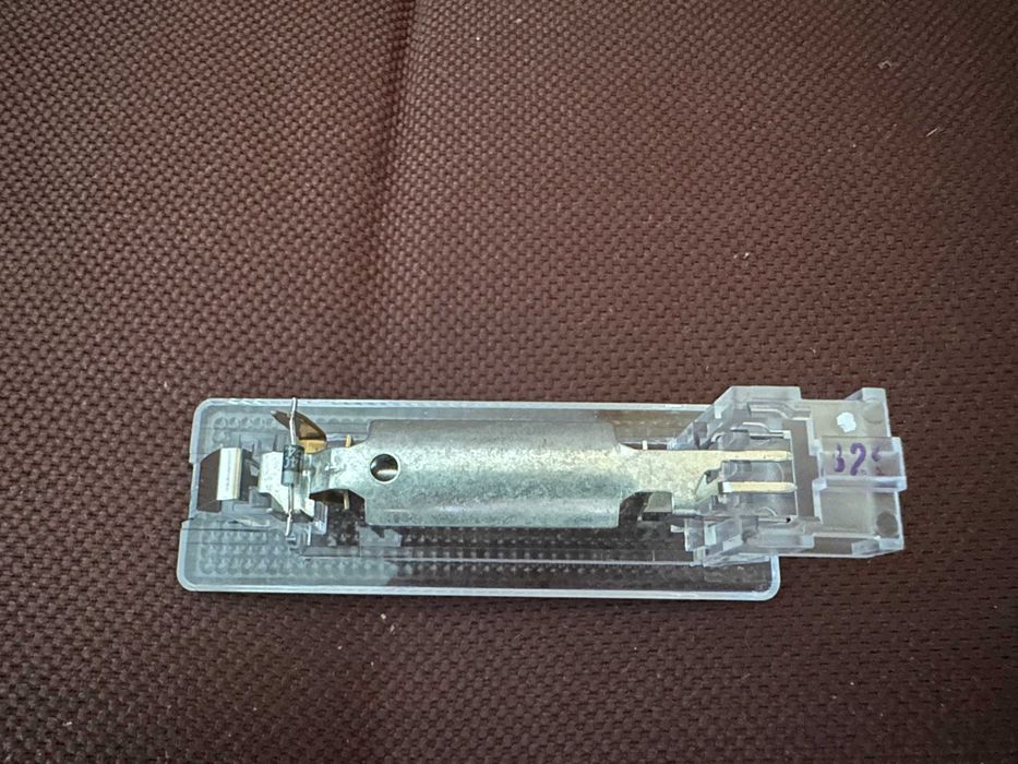 Lampa iluminare portbagaj Passat B8 originala, bec inclus