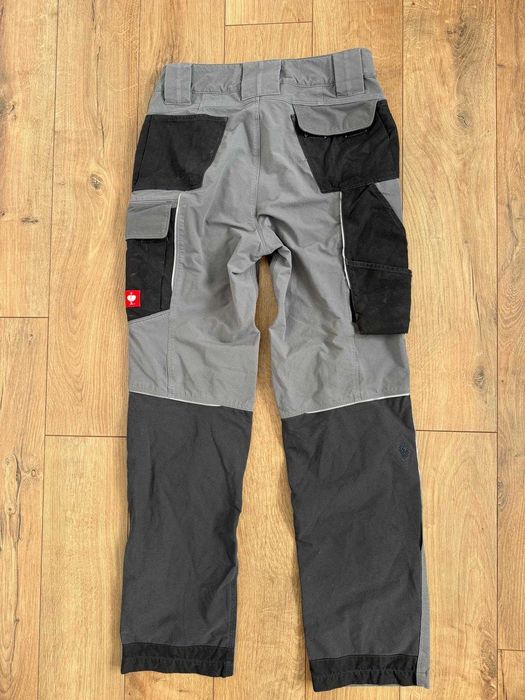 Engelbert Strauss 48 M barbati pantaloni full softshell