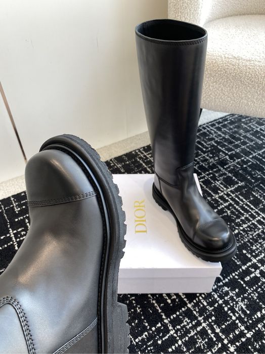 Cizme Dior 35-41