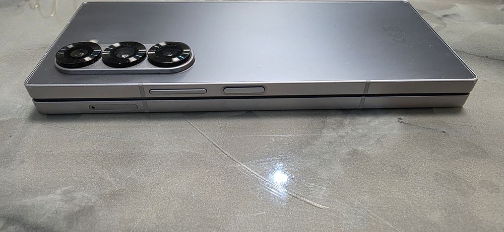 Samsung Z Fold 6 512GB impecabil