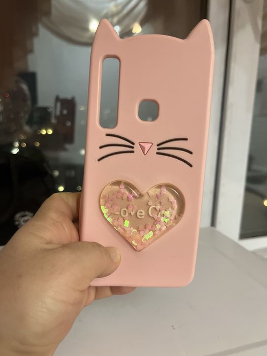 Чехол для Samsung A10