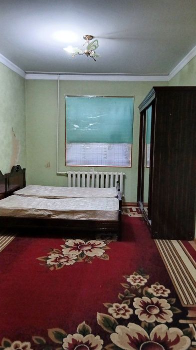 Аренда квартиры 2/1/5 Яшнабадский район Куйлюк 2 массив