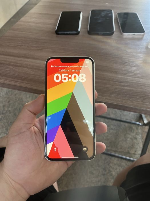 Айфон 14 256гб Iphone
