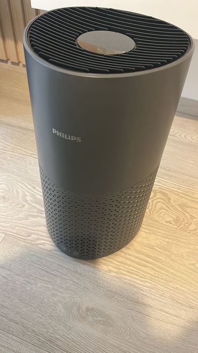 Purificator Philips Ac1715/11 4 trepte