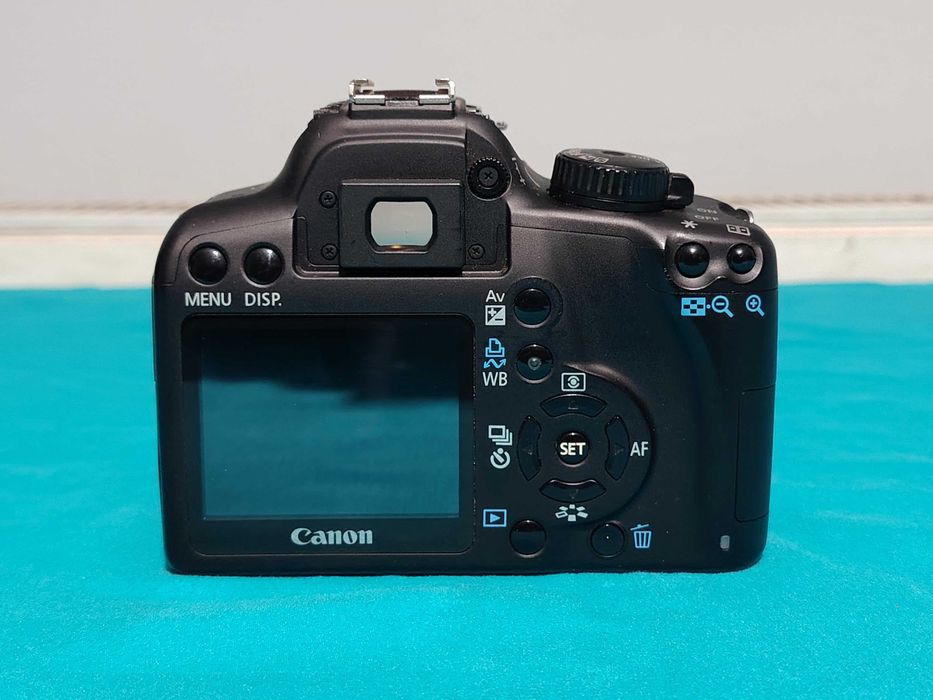 Pentru piese de schimb Canon 1000D EDS, model DS126191