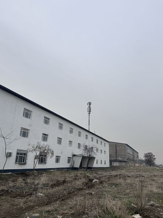 Сдаётся помещение 3900м2 Сергели массив 5 КуйлюкAk90