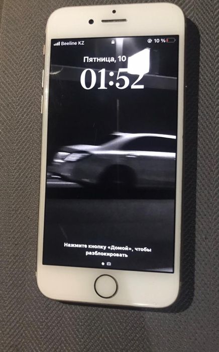 Aiphone 8 срочно!!! хорошем состояние. кыз бала устаган