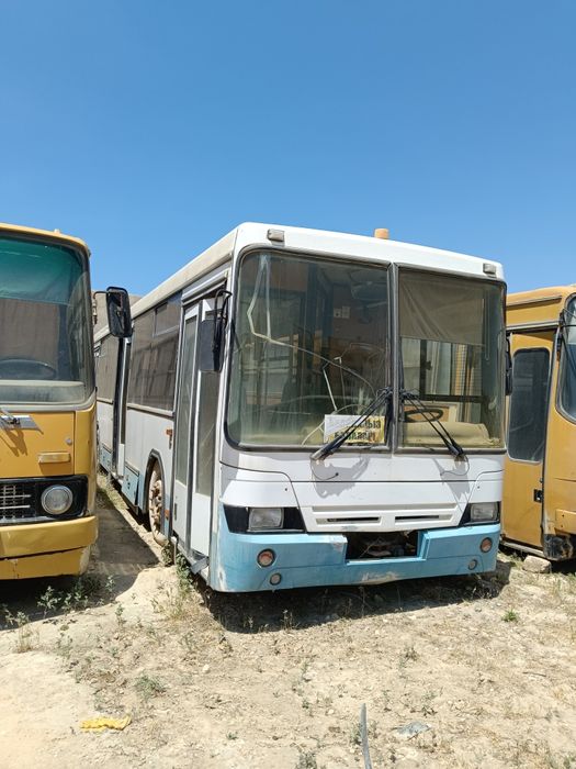 Продается НефАЗ по запчастям