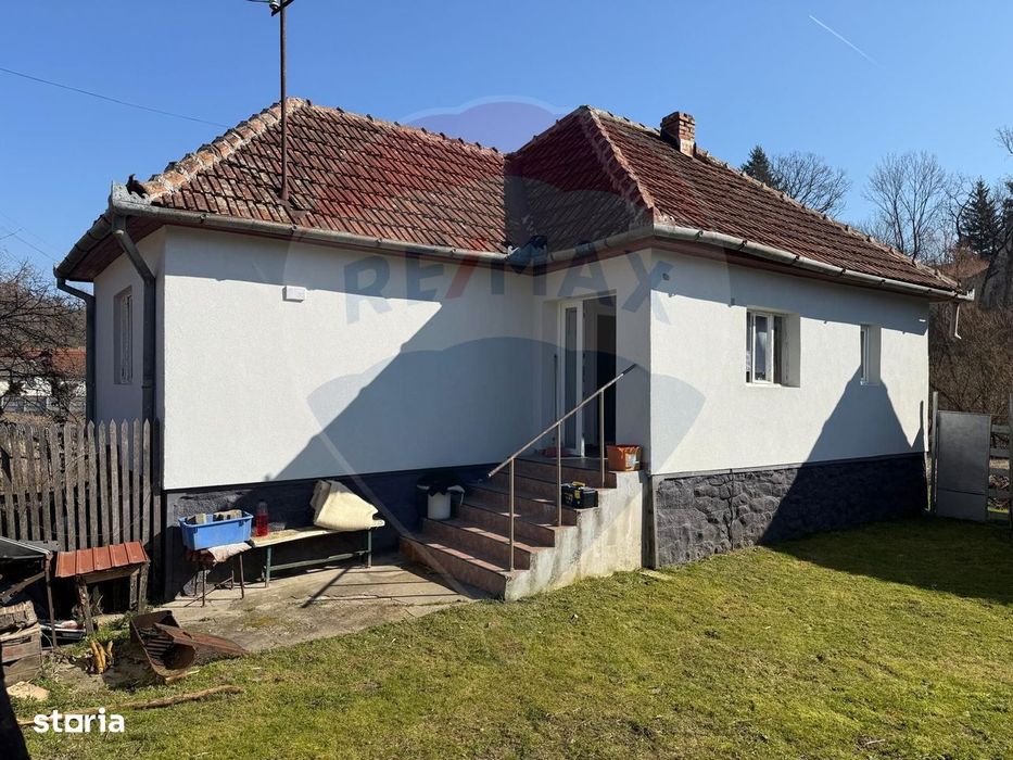 Casa in judetul Arad, Dumbravita