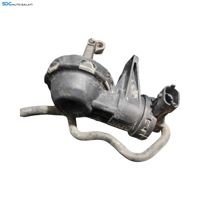 Supapa Electrovalva Presiune Aer Galerie Admisie Opel Corsa D 1.2 Benzina Z12XEP 2006 - 2015 Cod 1928498092 [M9516]
