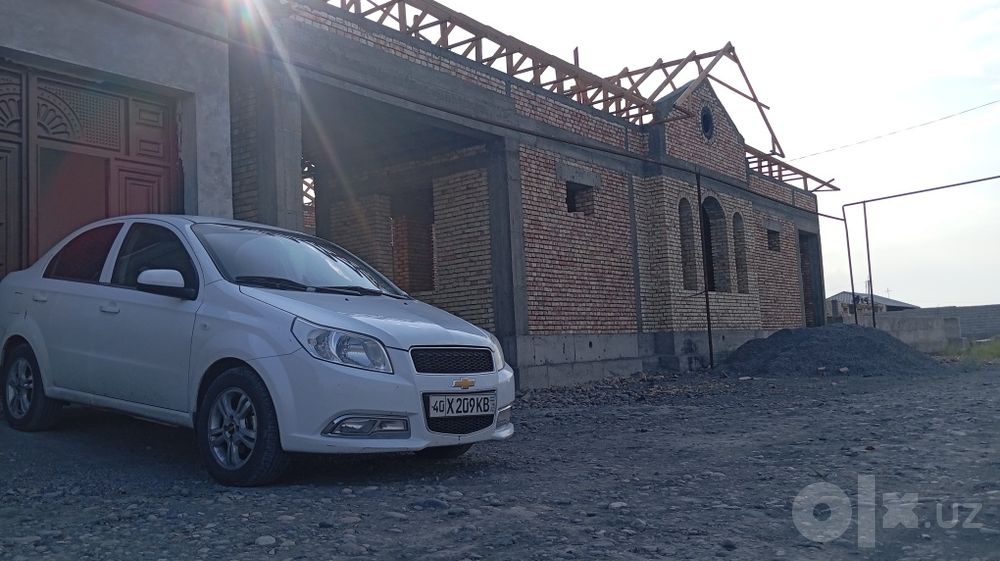 Malakali ustalar xizmati faqat tashkent