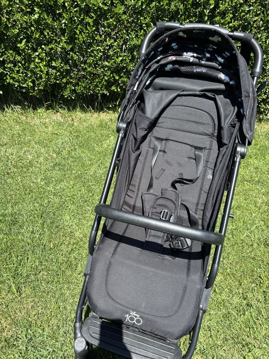 Лятна количка Hauck Travel N Care Disney 100 Black
