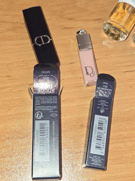 Dior оригинална козметика
