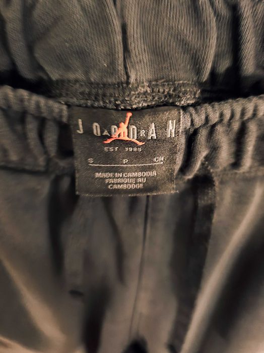 Спортен панталон Jordan