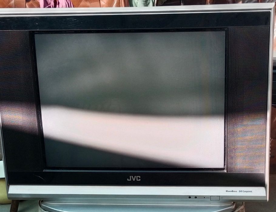 JVC. Сборка Япония.