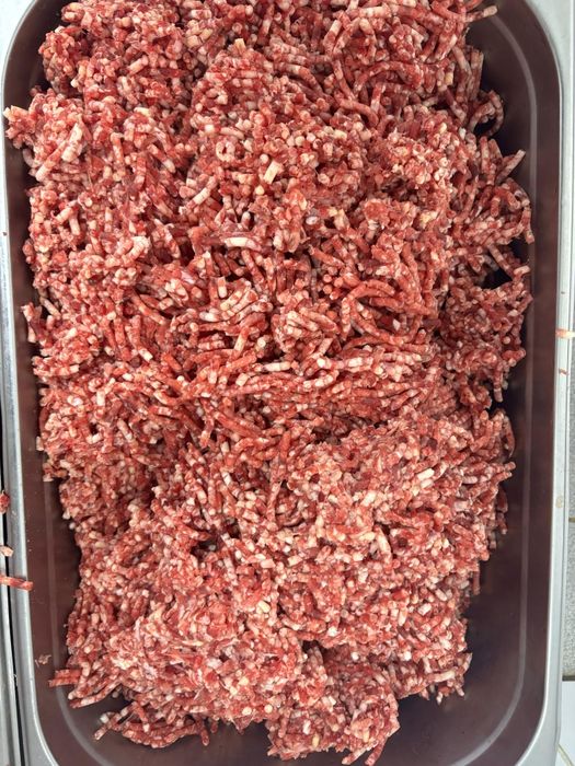 Продам говяжий фарш 2800