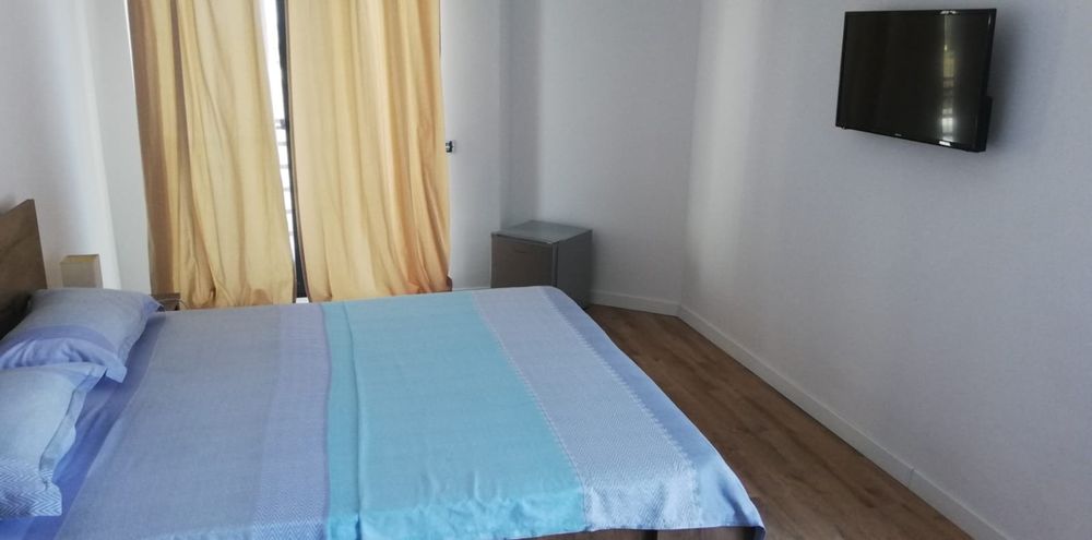 Vila de Închiriat în Mamaia Sat – Ideală pentru Vacanțe la Mare