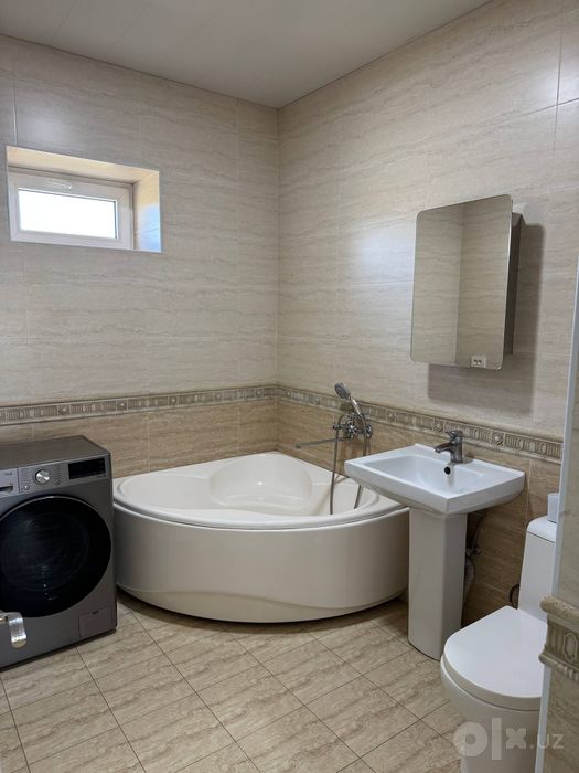Аренда Спутник 4 3 комнатная 73м² Евро