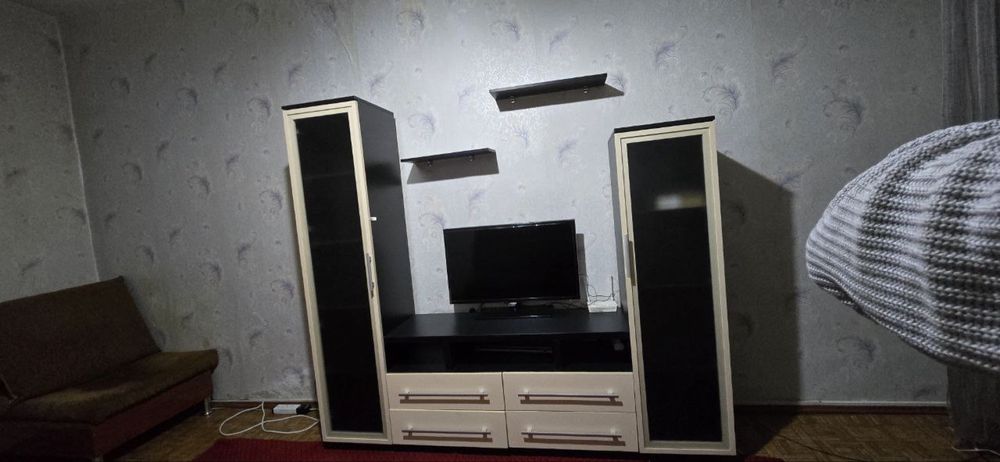 Горка  гостиная. . .