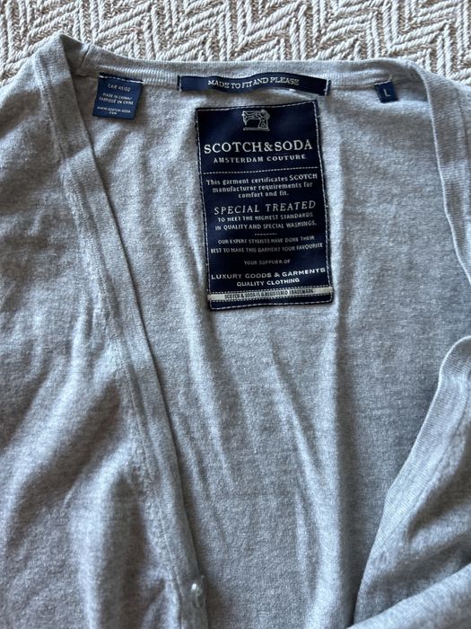 Мъжки дънки Zara