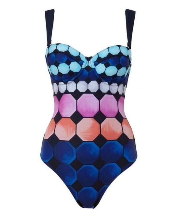 Цял бански Ted Baker