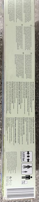 Чисто нова надуваема лодка