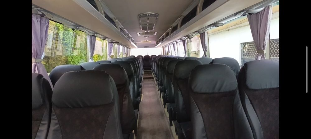 Yutong avtobus sotiladi
