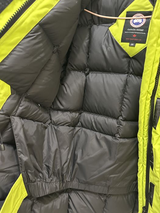 Куртка Canada Goose оригинал