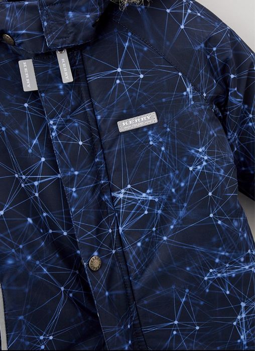 Зимний комбинезон kerry