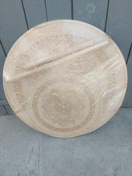 Оқтау тақтай  жаңа