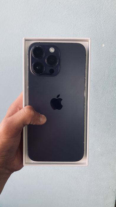 IPHONE 14 Про макс