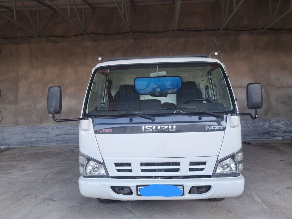 Исузу сотилади йили 2019