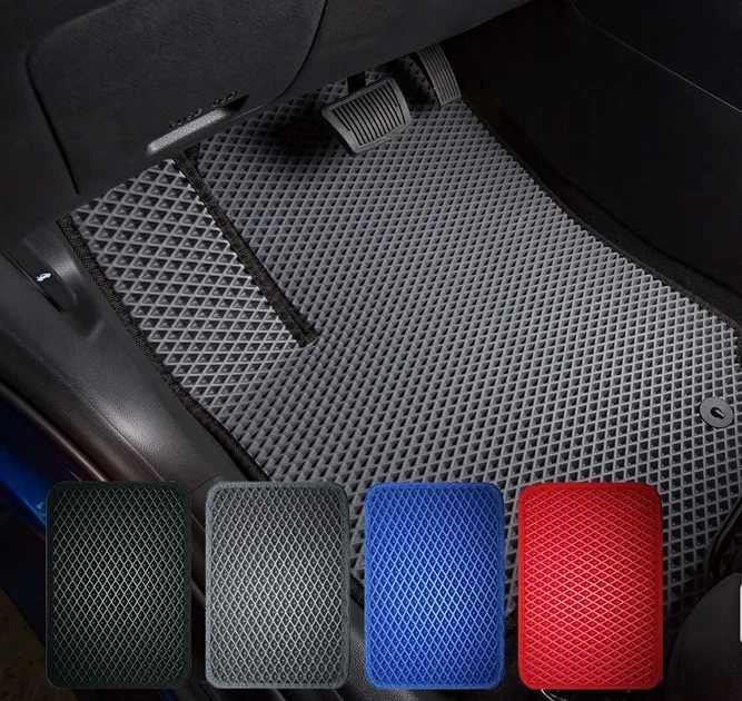 Ева Коврики Эва Полики