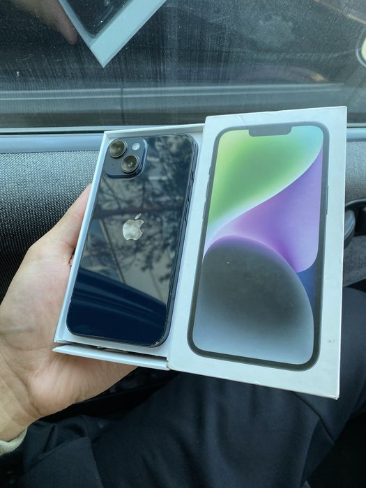 Iphone 14 в идеале