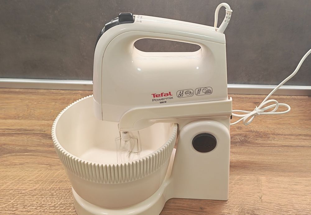 Миксер с купа Tefal, 500W