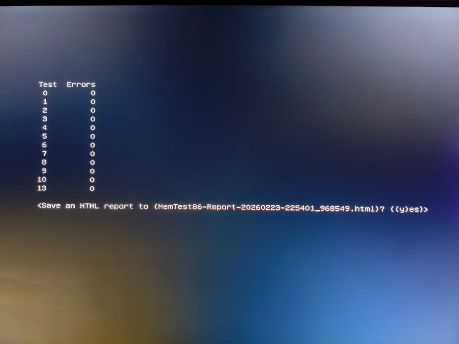 Corsair Vengeance LPX 8GB 2666MHz
