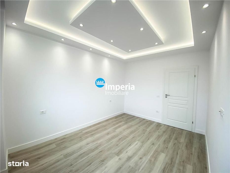 Apartamente Noi, 2 camere, COMAT TOWERS zona Dacia -Pacurari