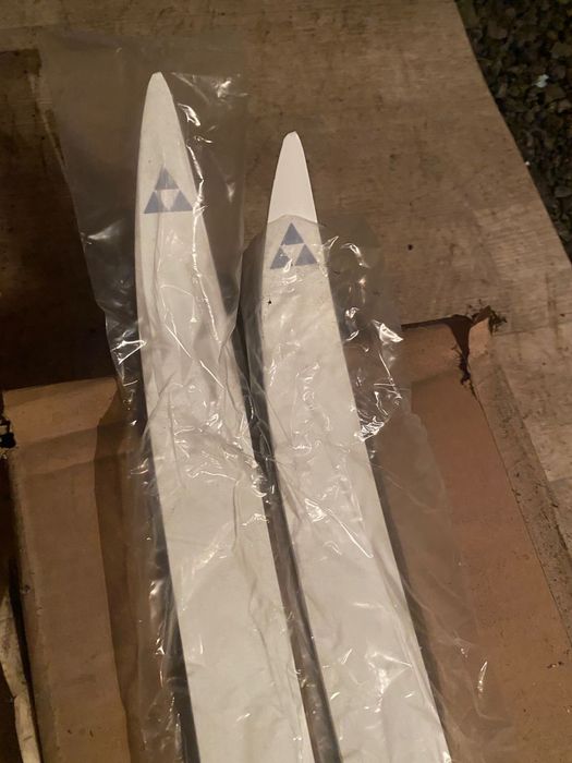 Продам лыжи фишер оригинал! Австрия