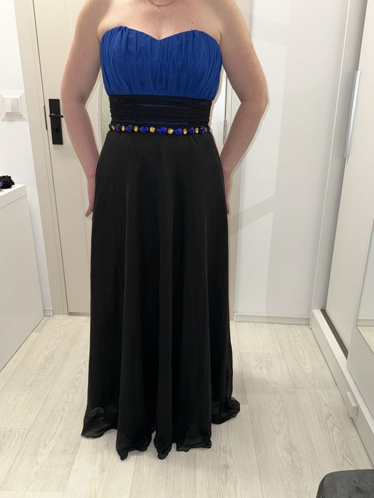 Rochie lunga de seara