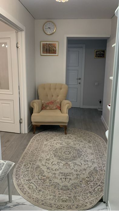 Продам 3х -ком.квартиру