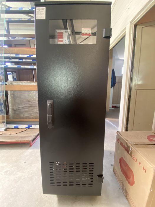 Stabilizator de tensiune trifazic 45kva