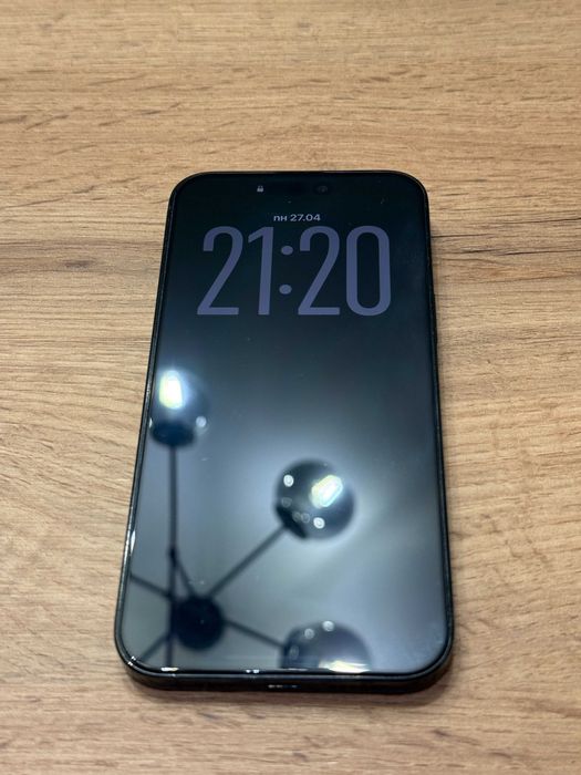 iPhone 14 Pro Max 128GB в отлично състояние