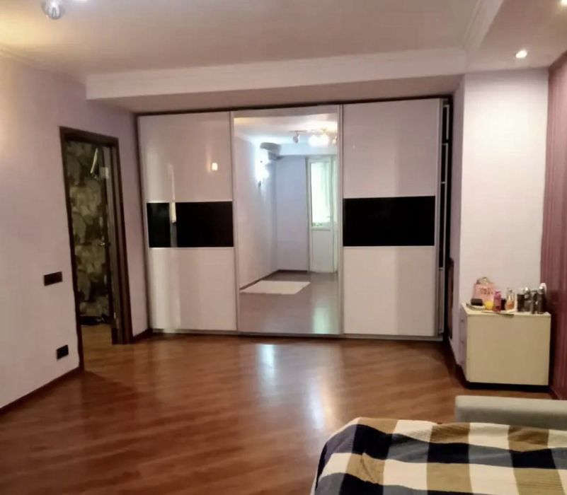 2х комнатная квартира