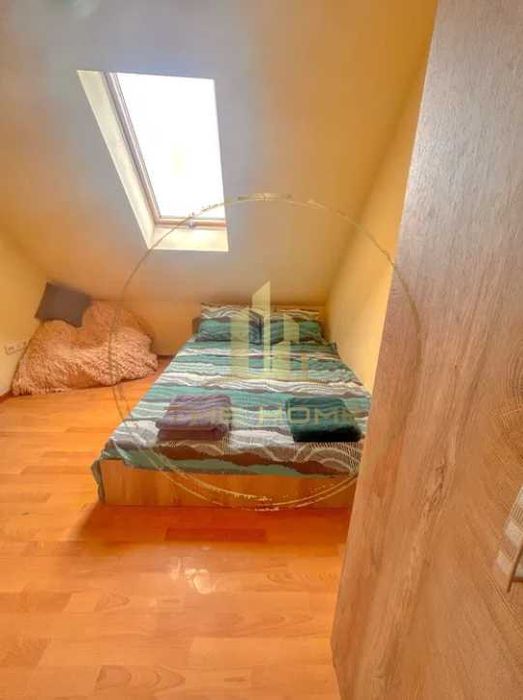 Дава се под наем Двустаен апартамент в Варна, Колхозен пазар - 45 кв.м за 373.83 € - Снимка #3