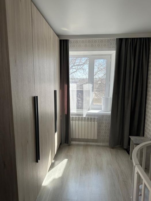 Продаём квартиру
