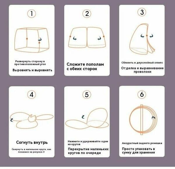 Балдахин - складная москитная сетка-палатка, предназначенную для устан